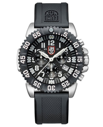 Ceas barbatesc Luminox XS.3181.F Navy Seal Colormark Chrono Diver