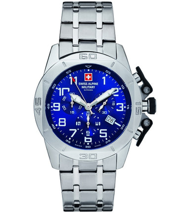 Ceas barbatesc Swiss Alpine Military SAM7063.9135 Tornado Chrono