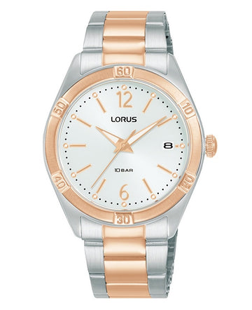 Ceas de dama Lorus RH982QX9 Classic Lady