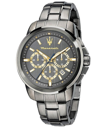 Ceas barbatesc Maserati R8873621007 Successo Chrono