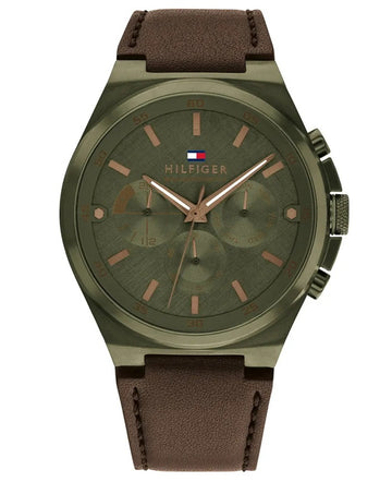 Ceas barbatesc Tommy Hilfiger 1792085 Dexter