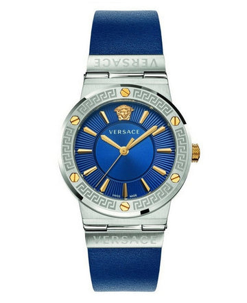 Ceas de dama Versace VEVH00120 Greca Logo Lady
