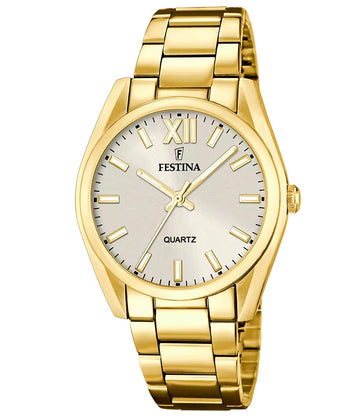 Ceas de dama Festina F20640/1 Lady