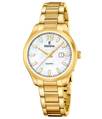 Ceas de dama Festina F20741/1 Lady