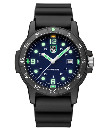 Ceas barbatesc Luminox X2.2003 Sea Bass Carbonox 2000 Series