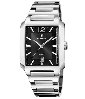 Ceas barbatesc Festina F20677/4 Classic
