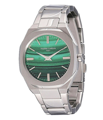 Ceas de dama Pierre Cardin CF.1008.MS.3 Élysée Céleste