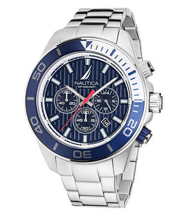 Ceas barbatesc Nautica NAPNOF303 One Chrono