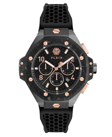 Ceas barbatesc Philipp Plein PWPRA0524 Hexar Chrono Royal