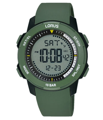 Ceas barbatesc Lorus R2377PX9 Sports Digital