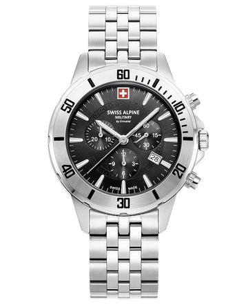 Ceas barbatesc Swiss Alpine Military SAM7024.9137 Cruiser Chrono
