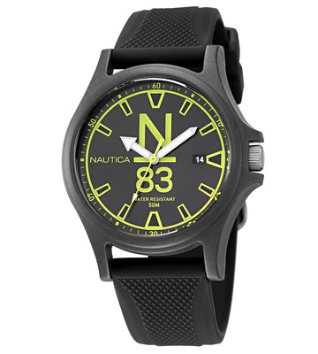 Ceas barbatesc Nautica NAPJSS221 N83 Java Sea