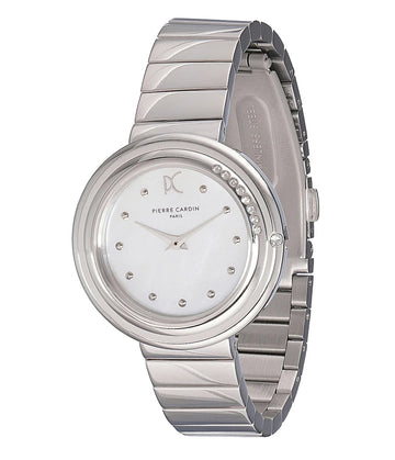 Ceas de dama Pierre Cardin CF.1010.MS.1 Passy Météore