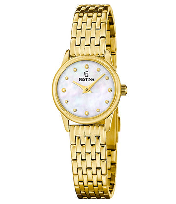 Ceas de dama Festina F20750/1 Mademoiselle