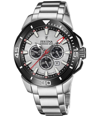 Ceas barbatesc Festina F20641/1 Chrono Bike