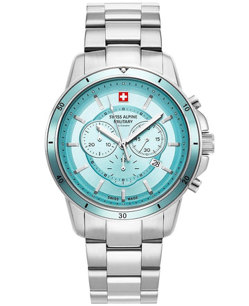 Ceas barbatesc Swiss Alpine Military SAM7089.9131 Douglas Chrono