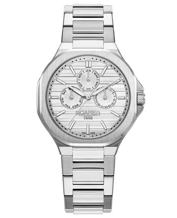 Ceas barbatesc Roamer 995989-41-25-20 Spirit of Time Chrono