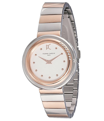 Ceas de dama Pierre Cardin CF.1010.MU.3 Passy Météore