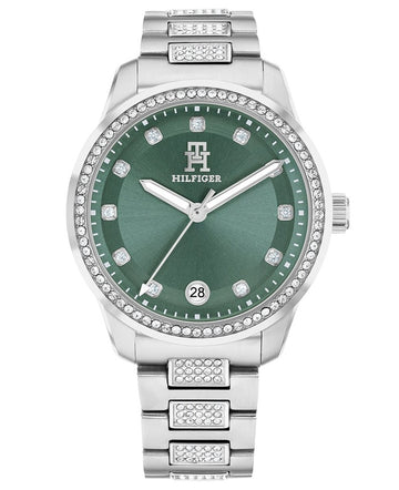Ceas de dama Tommy Hilfiger 1782759 TH85 Crystals