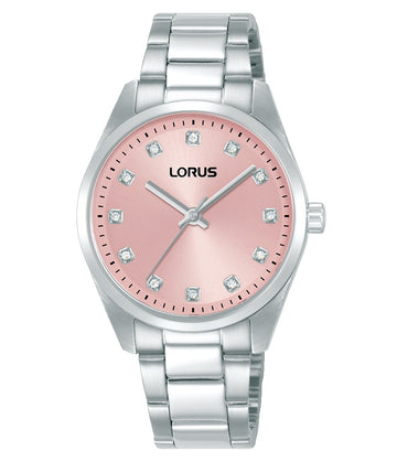 Ceas de dama Lorus RG325XX9 Classic Lady