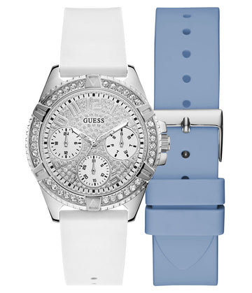 Ceas de dama Guess GW0349L2 Lady Frontier Set