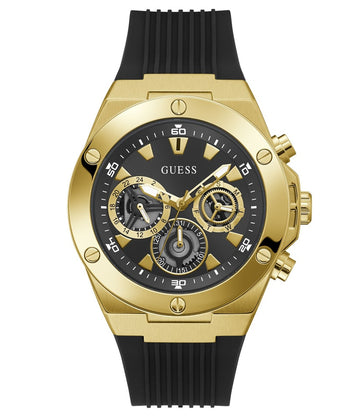 Ceas barbatesc Guess GW0417G4 Poseidon Gents
