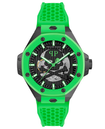 Ceas barbatesc Philipp Plein PWPFA0624 Skeleton Royal Automatic