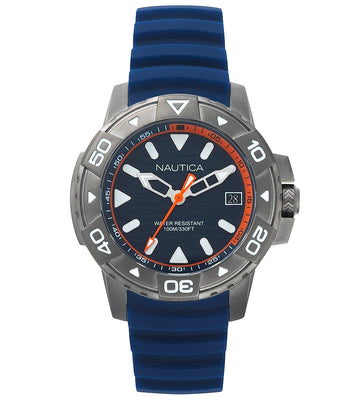 Ceas barbatesc Nautica NAPEGT003 Edgewater