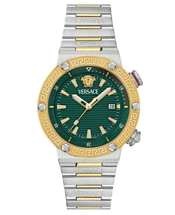 Ceas barbatesc Versace VE8G00524 Greca Logo Diver