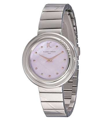 Ceas de dama Pierre Cardin CF.1010.MS.2 Passy Météore