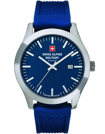 Ceas barbatesc Swiss Alpine Military SAM7055.1835 Combat Basic