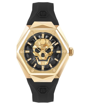 Ceas de dama Philipp Plein PWADA0224 Skull Spikes Lady