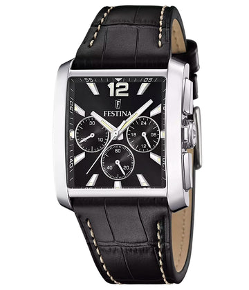 Ceas barbatesc Festina F20636/4 Chrono