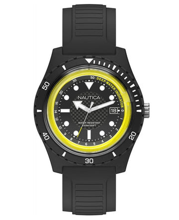 Ceas barbatesc Nautica NAPIBZ001 Ibiza