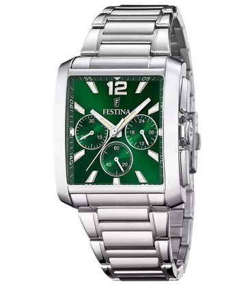 Ceas barbatesc Festina F20635/3 Chrono