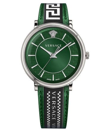 Ceas barbatesc Versace VE5A01221 V-Circle Gent