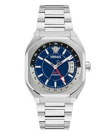 Ceas barbatesc Versace VE0I00225 V-Contempo GMT Automatic