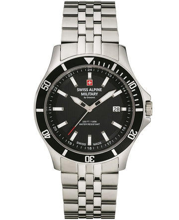 Ceas barbatesc Swiss Alpine Military SAM7022.1137 Challenger