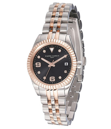 Ceas de dama Pierre Cardin CF.1012.MU.1 Opéra Timbre