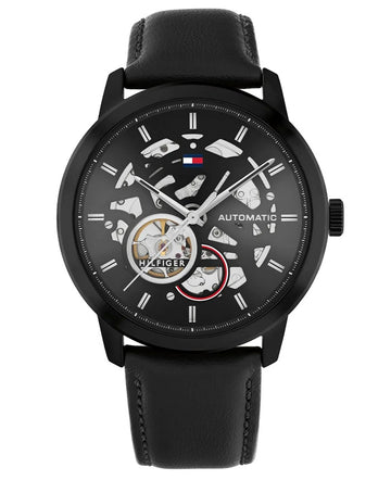 Ceas barbatesc Tommy Hilfiger 1710659 Henry Automatic