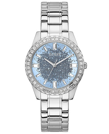 Ceas de dama Guess GW0405L1 Glitter Burst Lady