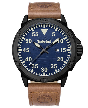Ceas barbatesc Timberland TDWGB9002803M Weymont-Z