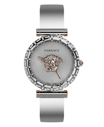 Ceas de dama Versace VEDV01219 Palazzo Empire Greca Diamond