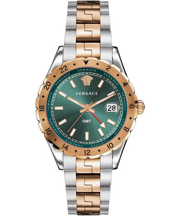 Ceas barbatesc Versace V11050016 Hellenyium GMT