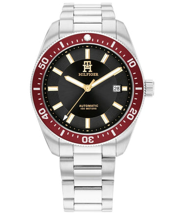 Ceas barbatesc Tommy Hilfiger 1792154 TH85 Automatic