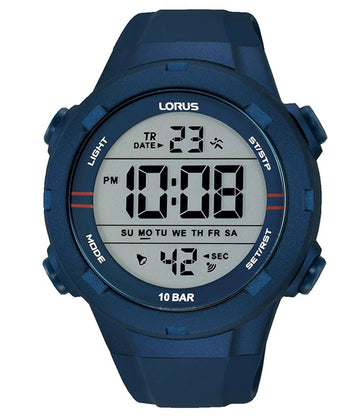 Ceas barbatesc Lorus R2303QX9 Sports Digital