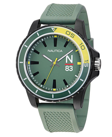 Ceas barbatesc Nautica NAPFWF304 Finn World