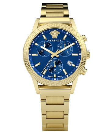 Ceas de dama Versace VEKB00722 Sport Tech Lady Chrono