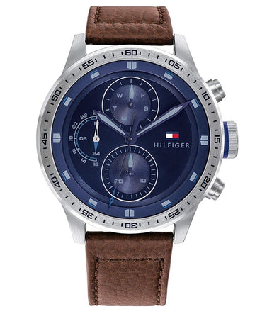 Ceas barbatesc Tommy Hilfiger 1791807 Trent