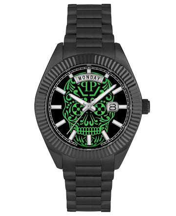 Ceas barbatesc Philipp Plein PWPNA0724 Superlative Rock Couture